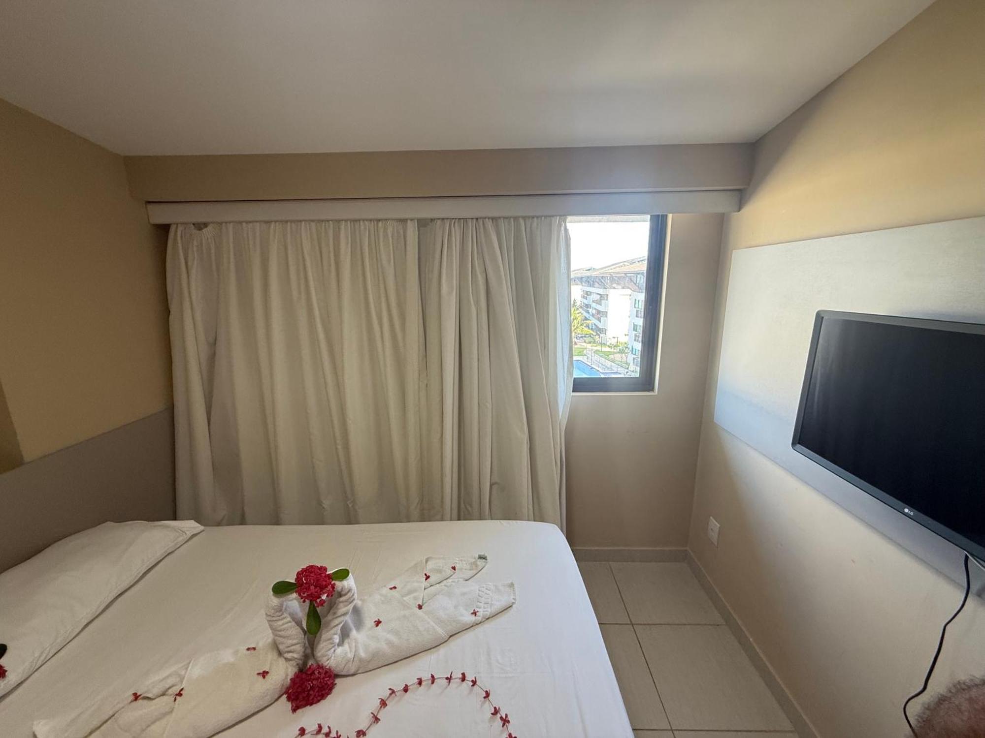 Apartamento Cupe Living Pôrto das Galinhas