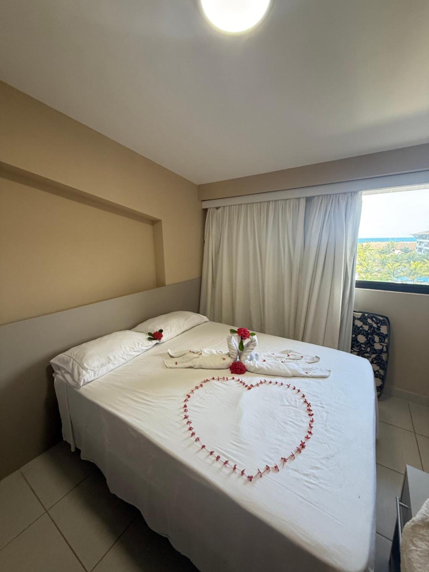 Cupe Living Apartamento Pôrto das Galinhas