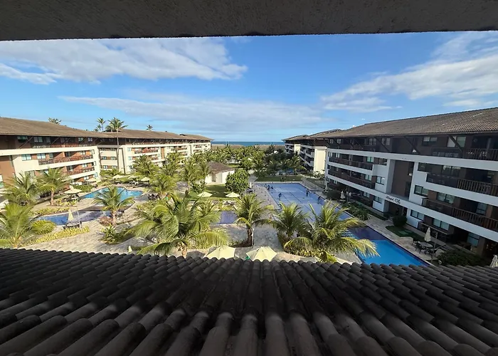 Cupe Beach Living Porto De Galinhas