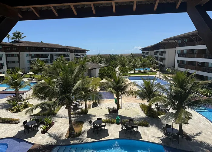 Cupe Beach Living Porto De Galinhas