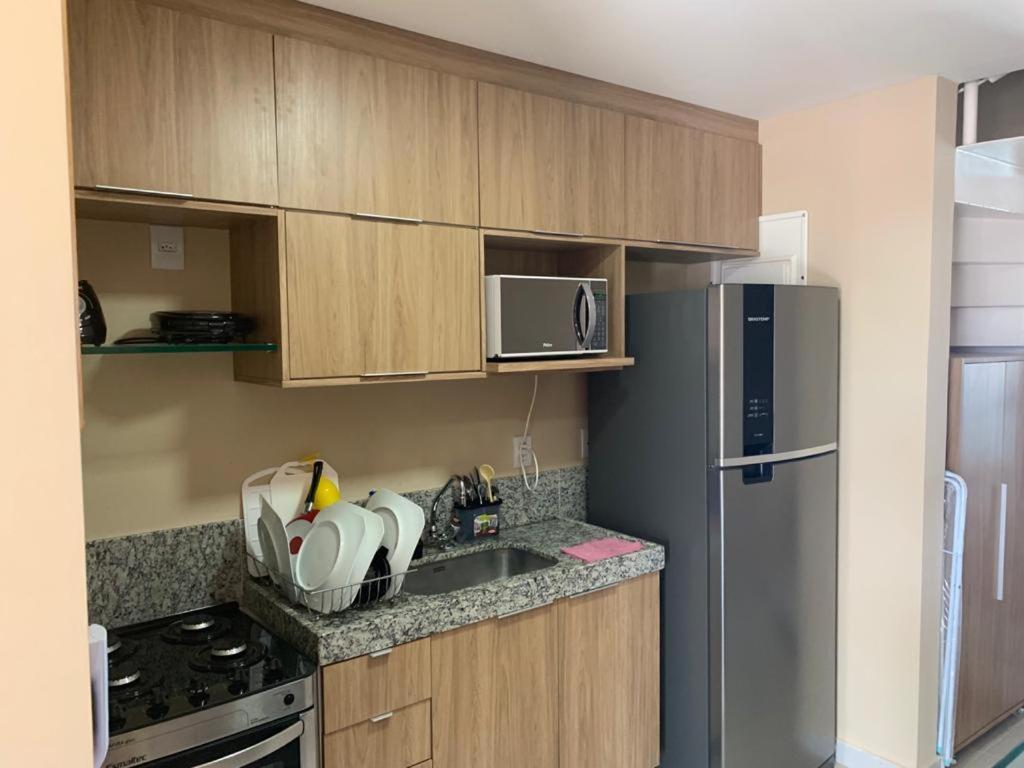 Cupe Living Apartment