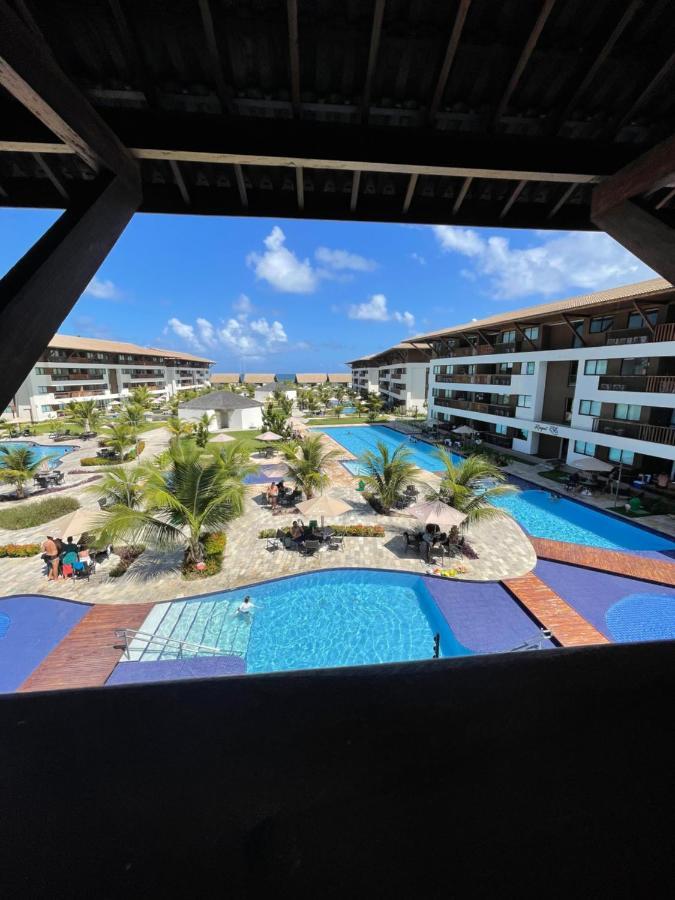 Apartment Cupe Living Porto de Galinhas