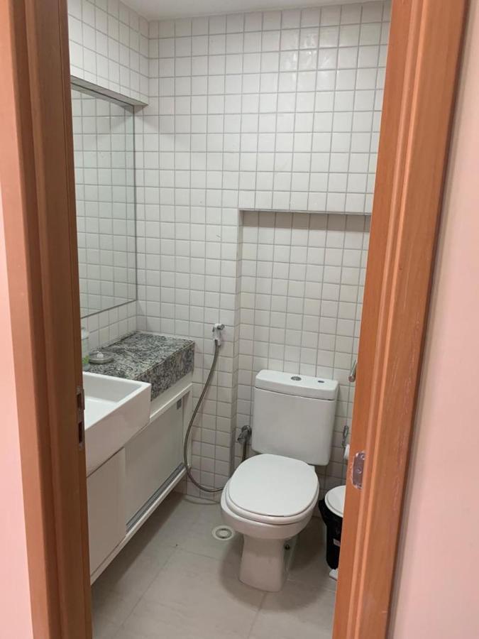 Cupe Living Apartment Porto de Galinhas