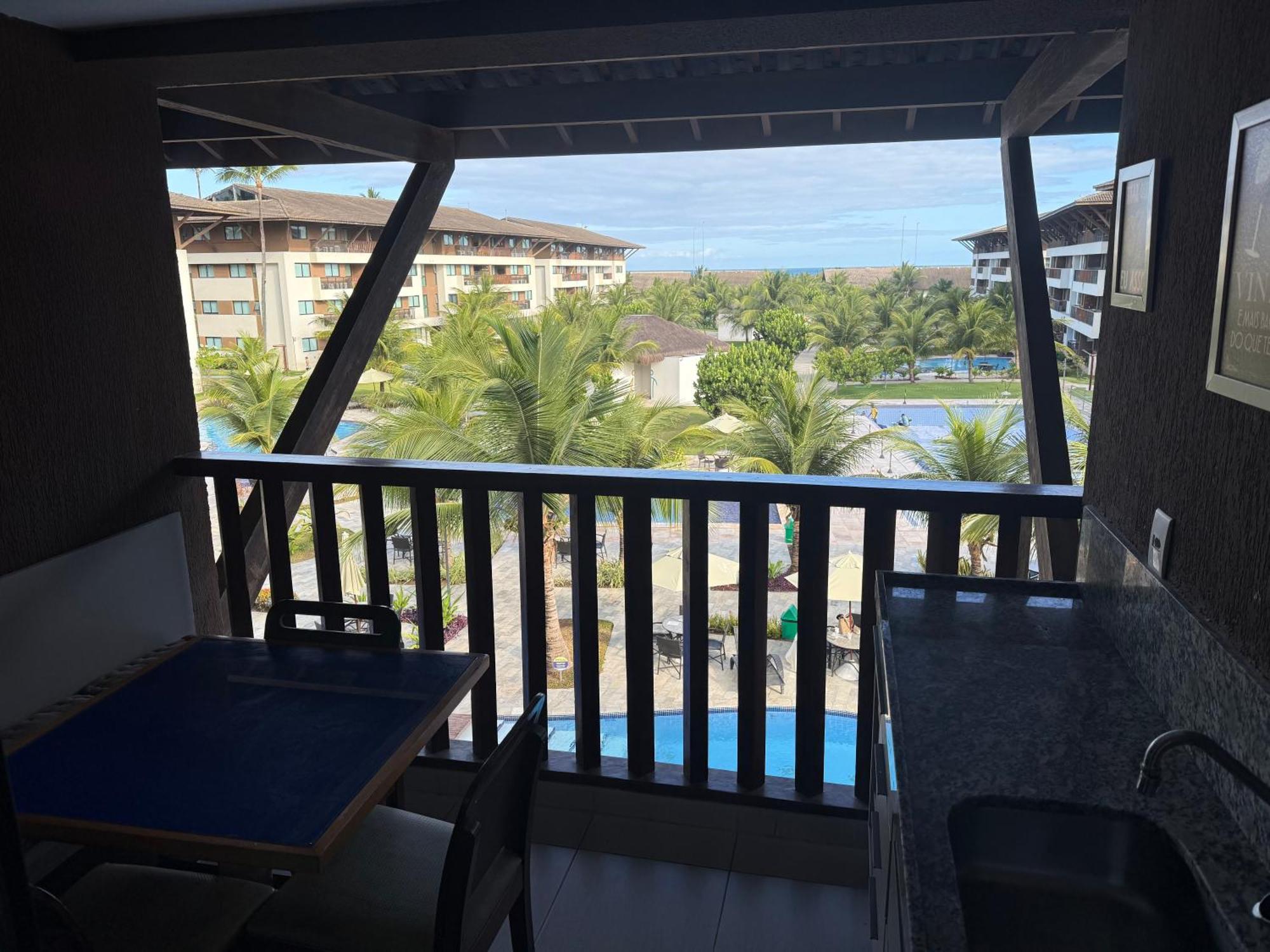 Cupe Living * Porto de Galinhas