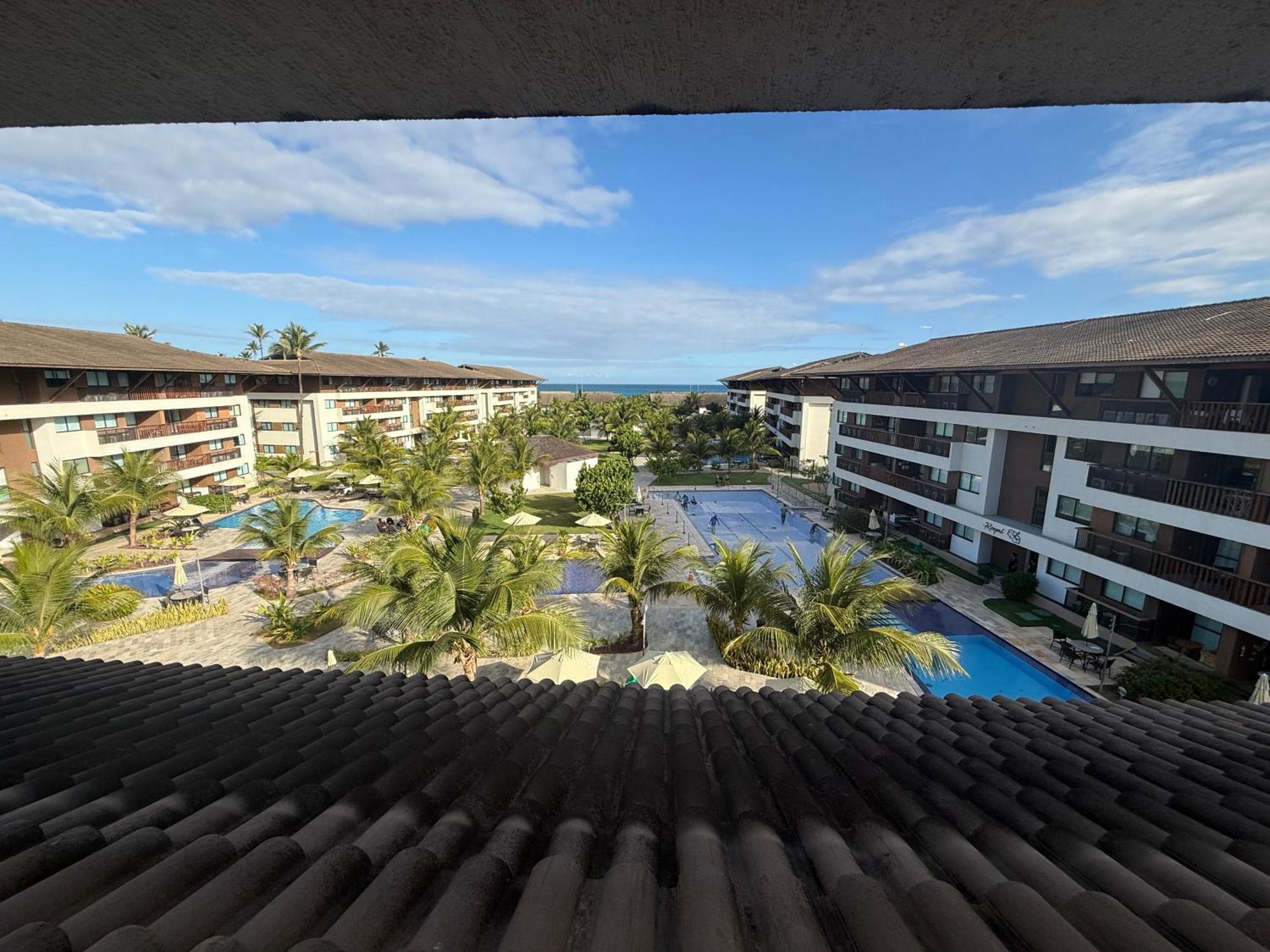 Cupe Living Apartment