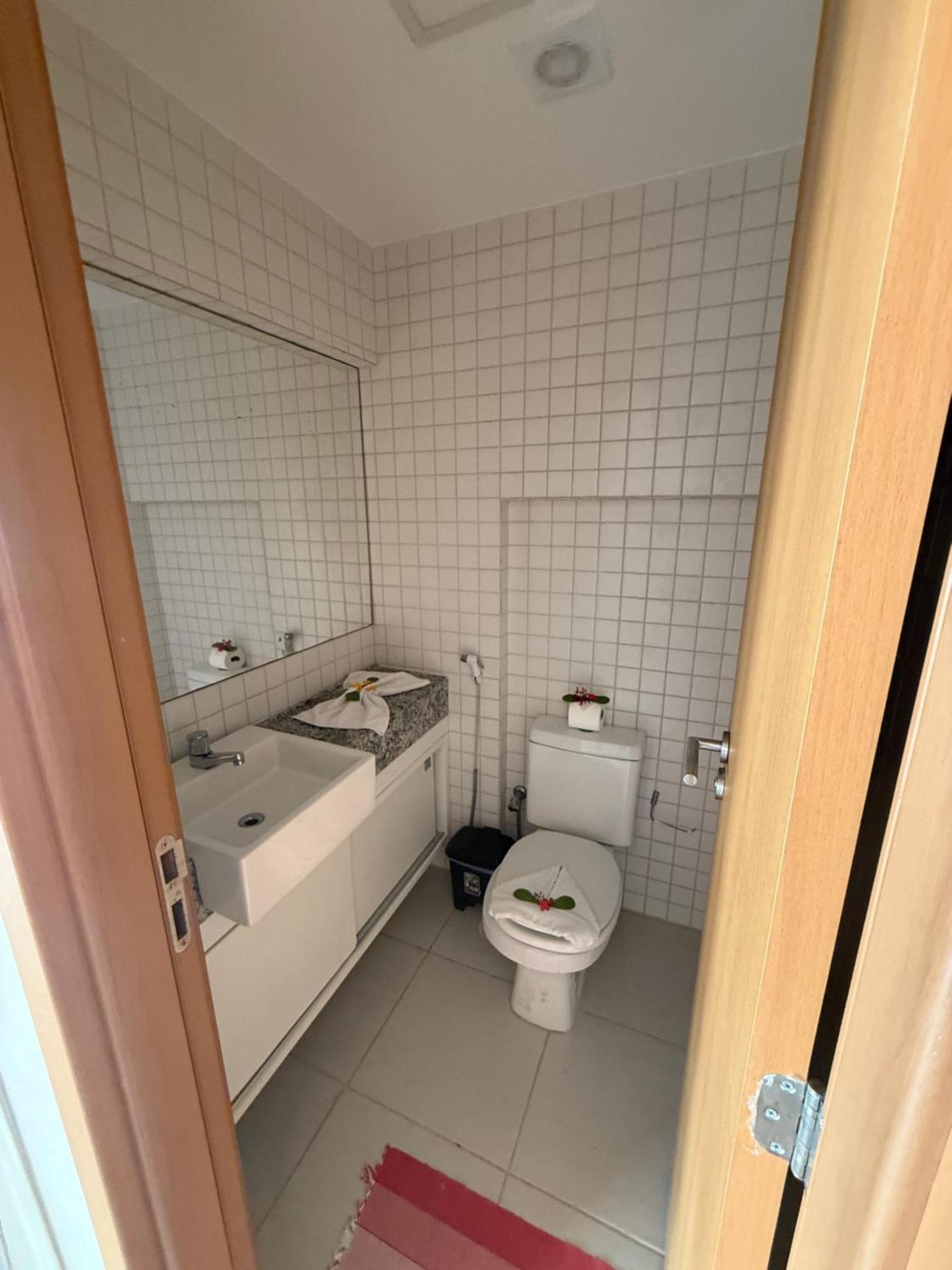 Cupe Living Apartment Porto de Galinhas
