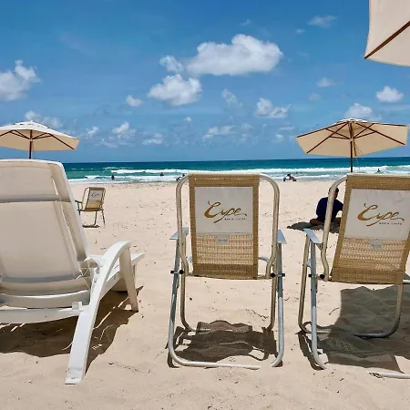 Cupe Beach Living Porto De Galinhas Exterior photo