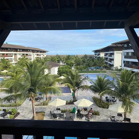 Cupe Beach Living Porto De Galinhas Exterior photo