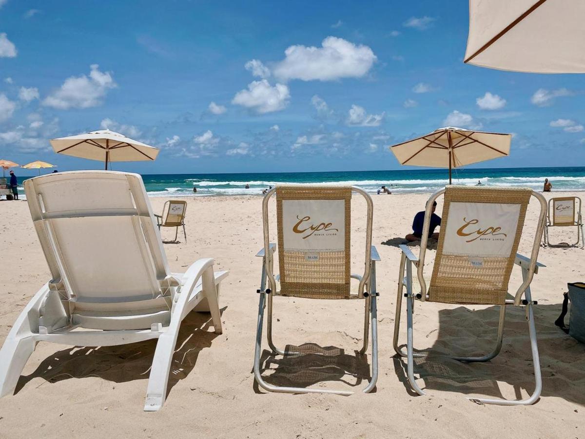 Cupe Living Apartamento *